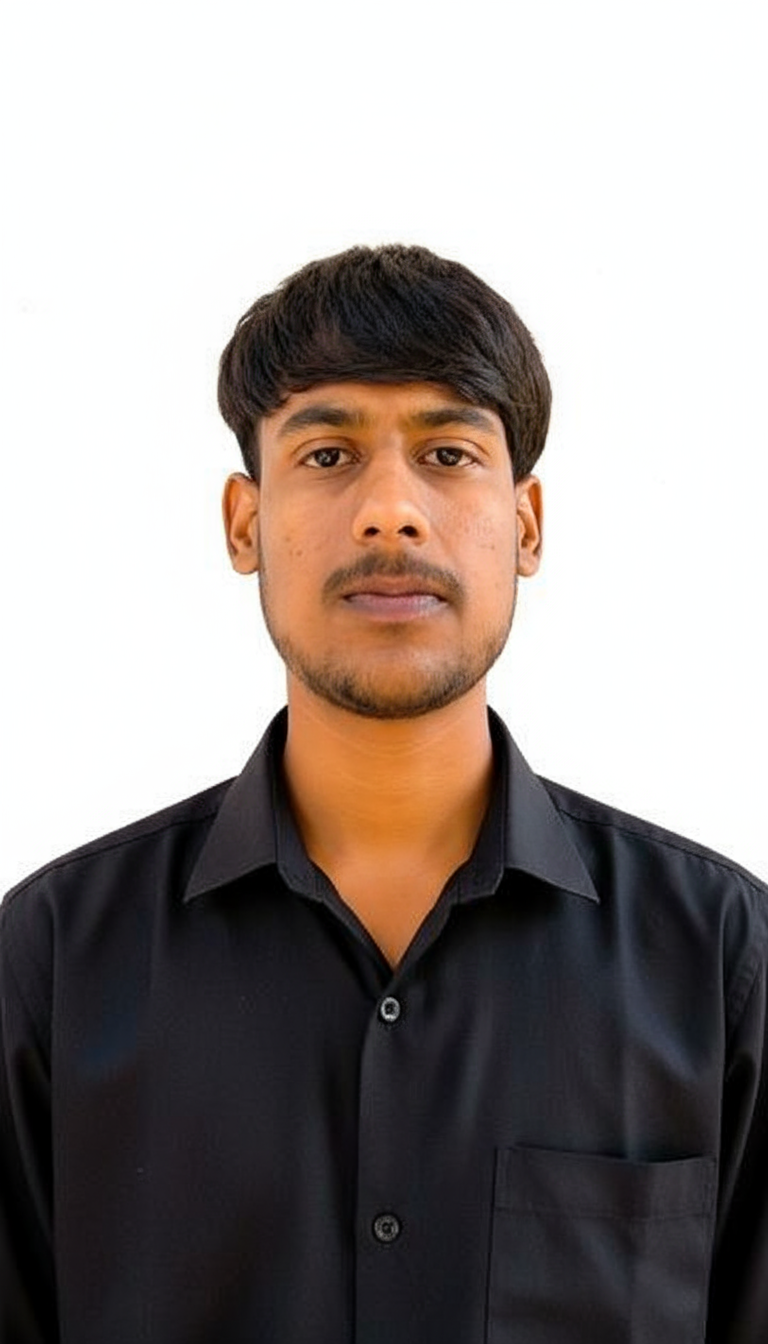 Rohit Yadav